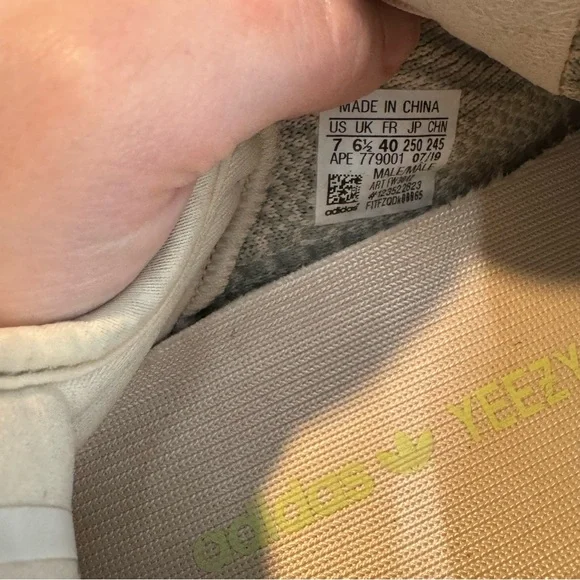 adidas gazelle silver green womens Adidas Yeezy Boost 350 V2 Citrin (Non-Reflective)(FW3042) – Trilogy Merch PH